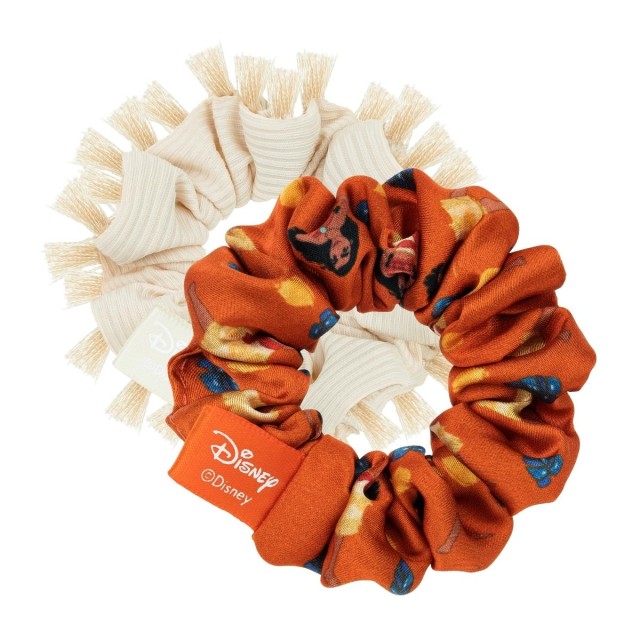 Invisibobble Kids Sprunchie Disney Moana Παιδικά Λαστιχάκια Μαλλιών 2 …