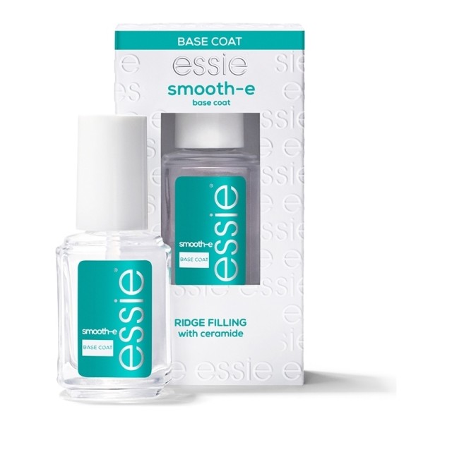 Essie Smooth E Βάση Νυχιών 13.5ml