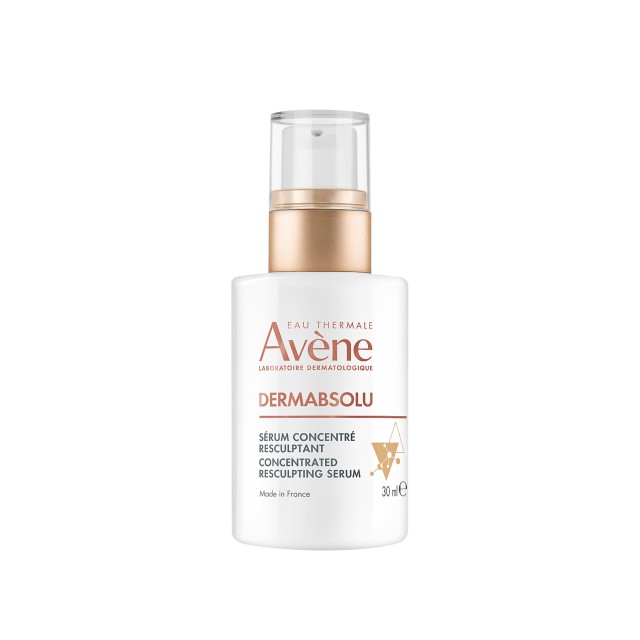 Avene Eau Thermale DermAbsolu Serum Συμπυκνωμένος Ορός Αναδόμησης 30ml