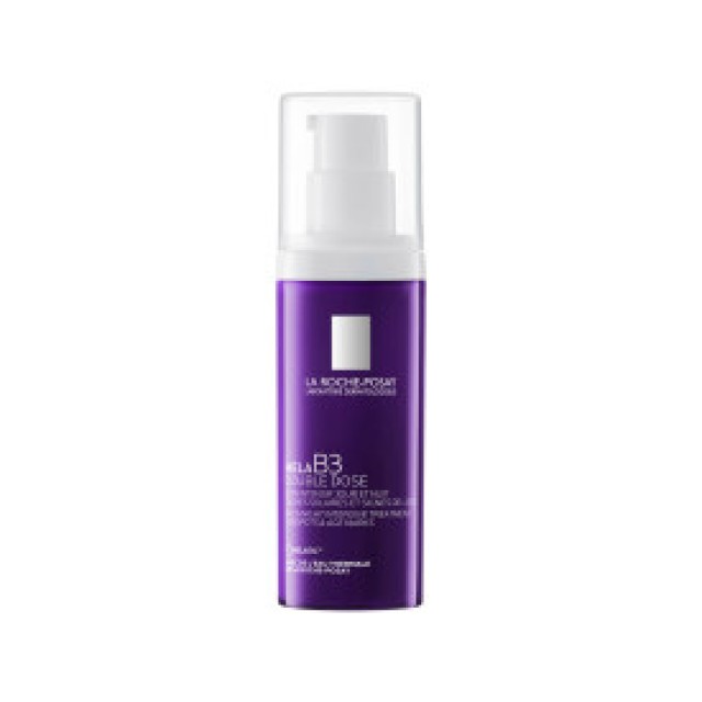 La Roche Posay Mela B3 Double Dose Emulsion Λεπτόρρευστη Φροντίδα Διπλ &hellip;