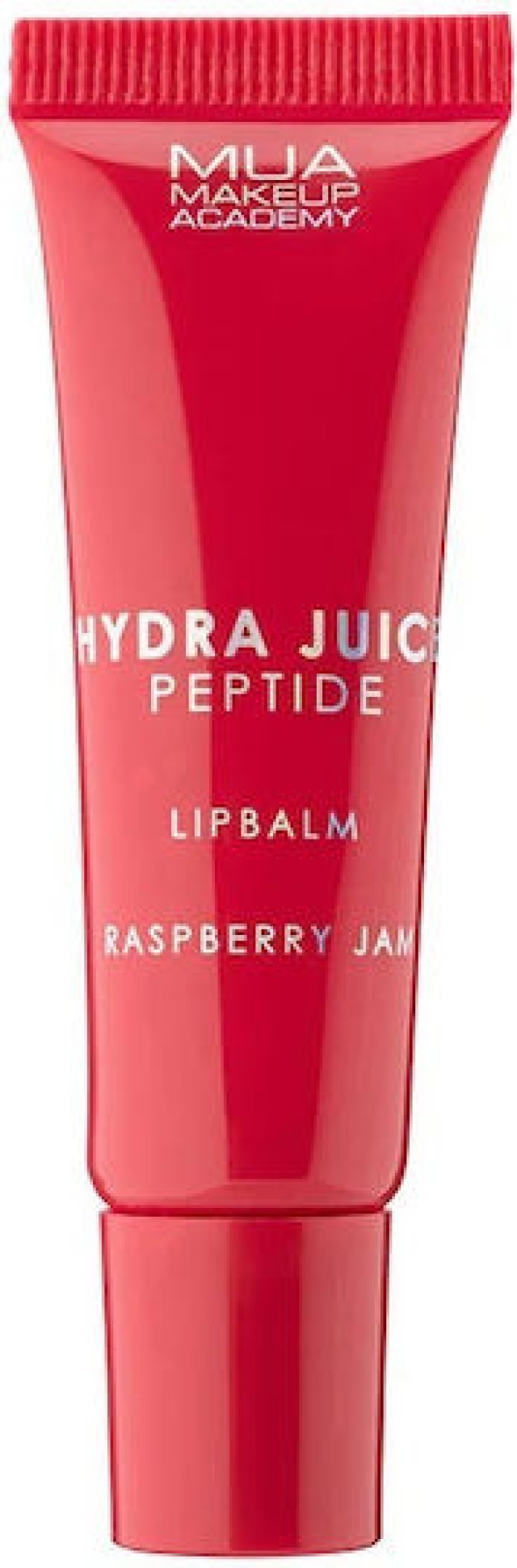 MUA Hydra Juice Peptide Lip Balm Raspberry Jam 10ml