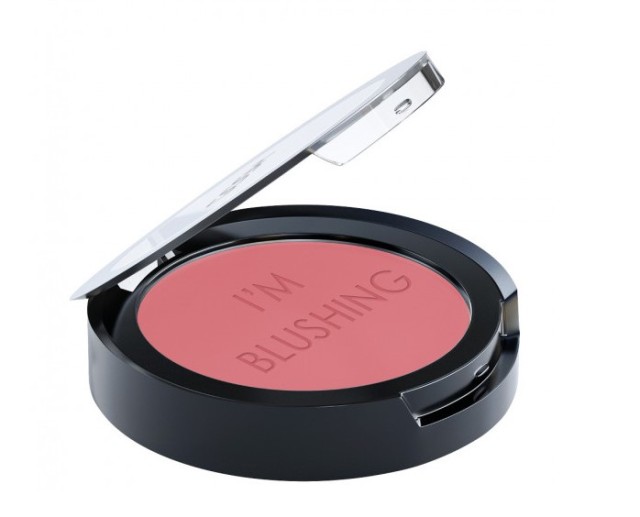 Gosh I M Blushing 003 Passion Ρουζ