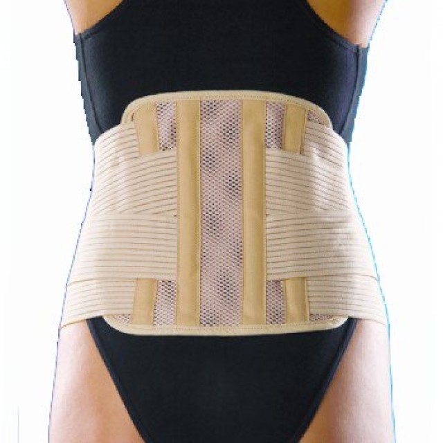 Anatomic Help Ζώνη οσφύος Air Mesh [0192]