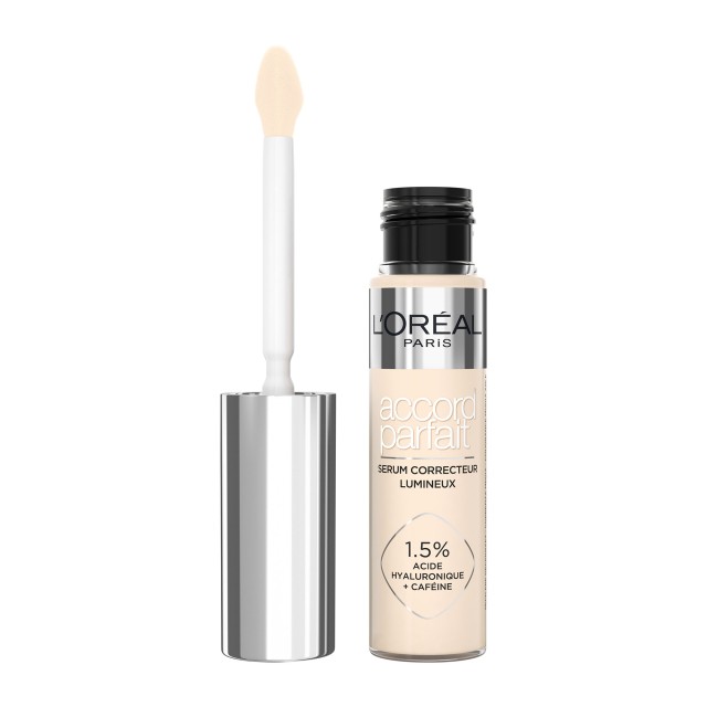 L’Oreal Paris True Match Radiant Serum Concealer 1N Light 11ml
