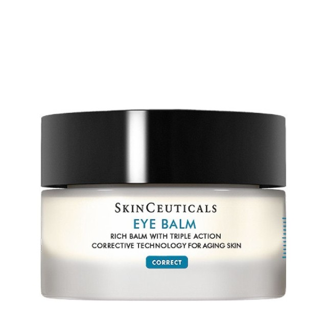 SkinCeuticals Eye Balm Αντιγηραντική Κρέμα Ματιών Ενάντια στα Βασικά Σ … SkinCeuticals Eye Balm Αντιγηραντική Κρέμα Ματιών Ενάντια στα Βασικά Σ …