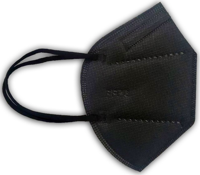 TEMT Global Μάσκες Ενηλίκων Μαύρες FFP2 NR 10 Σακουλάκια ανά 1 Τεμάχιο … TEMT Global Μάσκες Ενηλίκων Μαύρες FFP2 NR 10 Σακουλάκια ανά 1 Τεμάχιο …