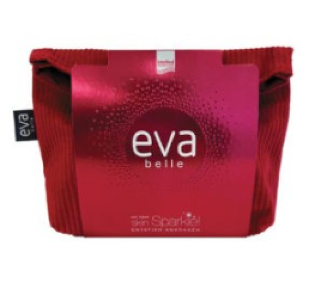 Intermed PROMO Eva Belle Let Your Skin Sparkle! Regenerating Serum Ορό …