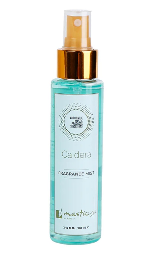 Mastic Spa Caldera Ενυδατικό Mist Σώματος 100ml Mastic Spa Caldera Ενυδατικό Mist Σώματος 100ml