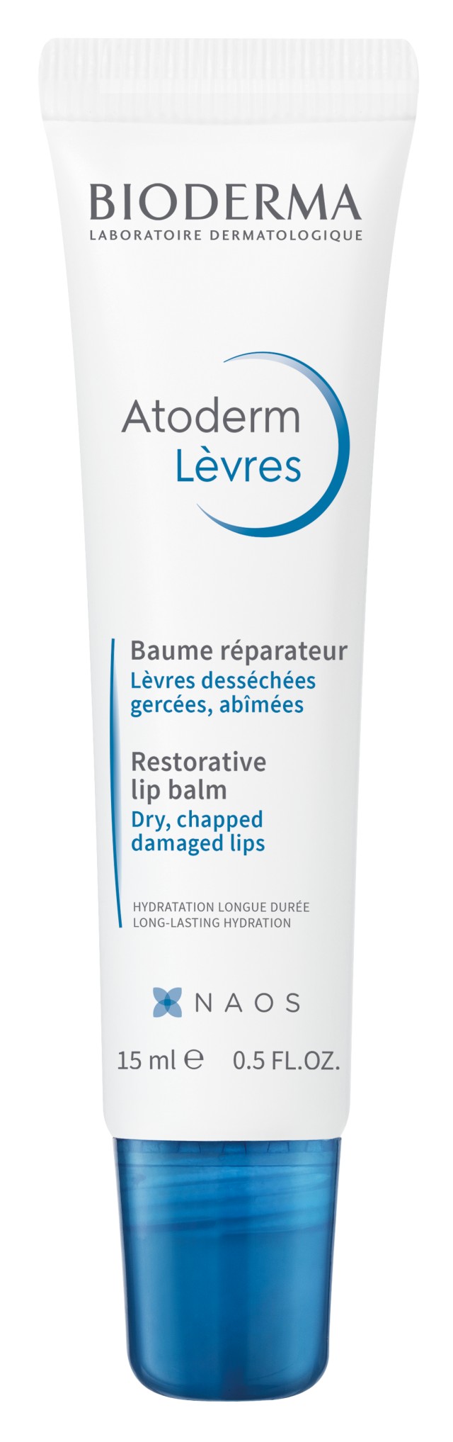 Bioderma Atoderm Baume Lèvres Επανορθωτικό Lip Balm για Πολύ Ξηρά Ευαί … Bioderma Atoderm Baume Lèvres Επανορθωτικό Lip Balm για Πολύ Ξηρά Ευαί …