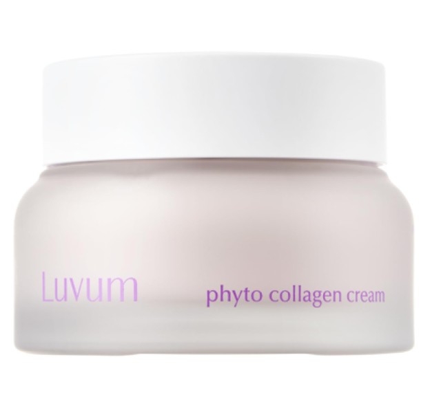 Luvum Slow Aging Phyto Collagen Cream Αντιγηραντική Κρέμα Προσώπου 50m …