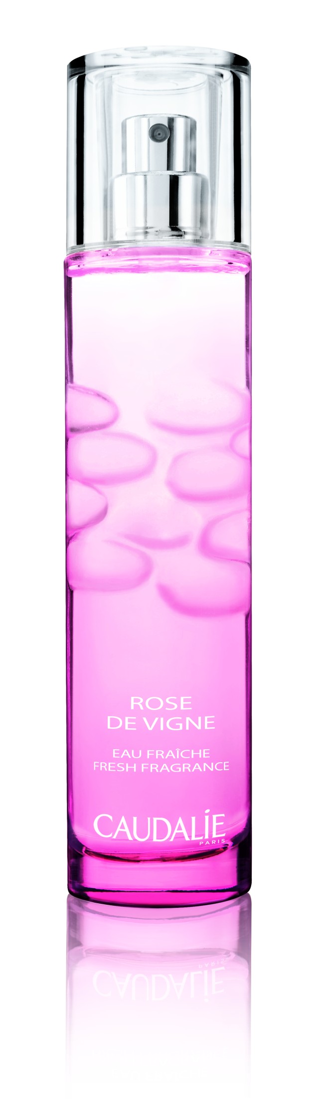 Caudale Fresh Fragrance Rose de Vigne Γυναικείο Άρωμα 50ml