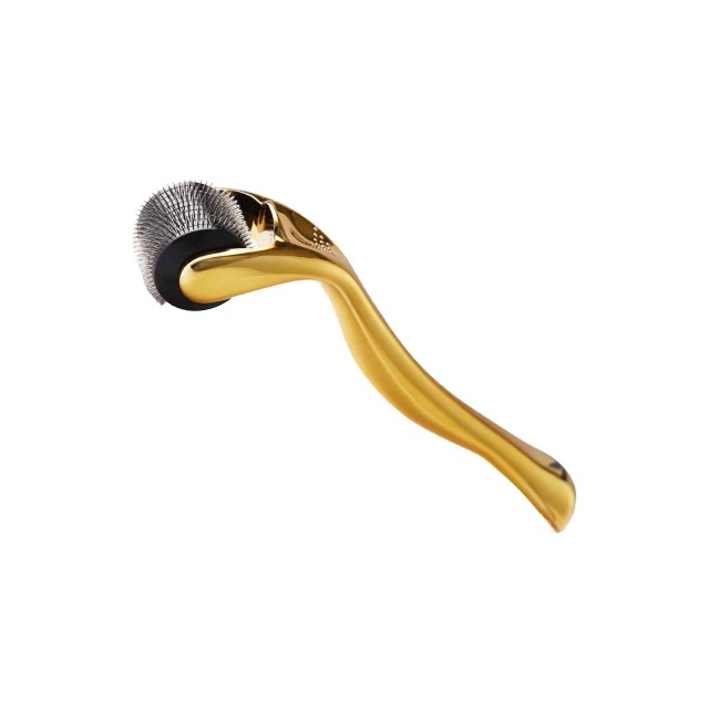 AnaPlasis Derma Roller 2.0mm Κυτταρίτιδα – Ραγάδες – Ουλές Μόνο για Σώ …