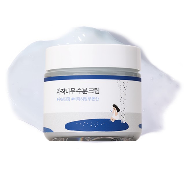 Round Lab Birch Juice Moisturizing Cream Ενυδατική Κρέμα Προσώπου, 80m … Round Lab Birch Juice Moisturizing Cream Ενυδατική Κρέμα Προσώπου, 80m …
