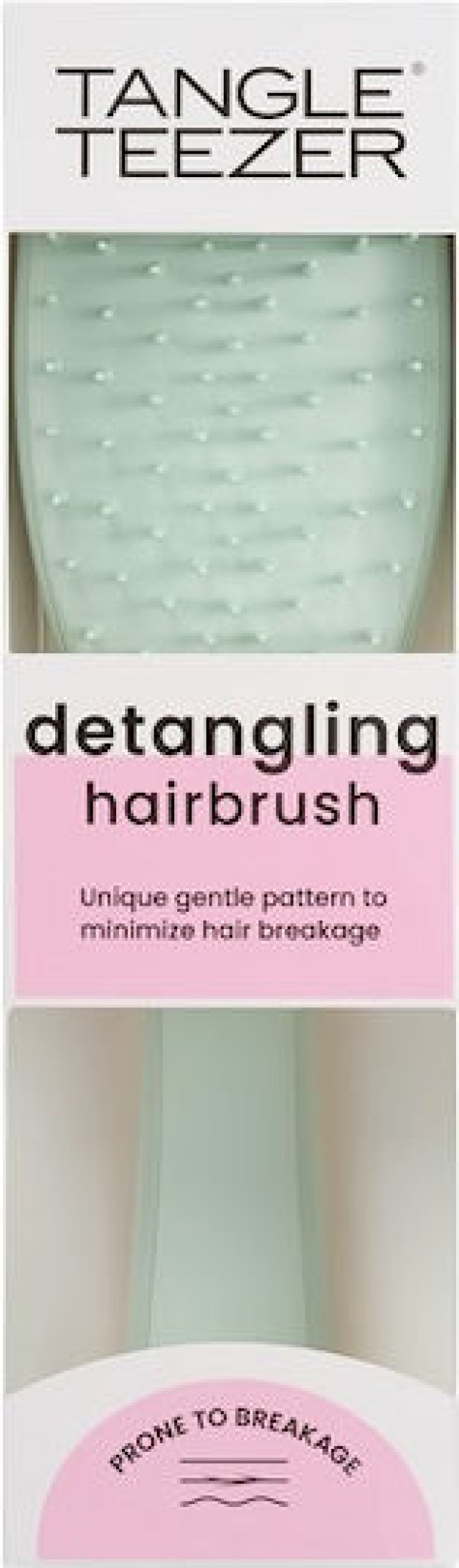 Tangle Teezer Ultimate Detangler Extra Gentle Βούρτσα Μαλλιών για Ξεμπ …