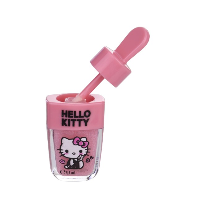 Take Care Hello Kitty Lip Gloss με Γεύση Φράουλα 5.5ml Take Care Hello Kitty Lip Gloss με Γεύση Φράουλα 5.5ml