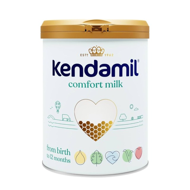 Kendamil Comfort Milk Τρόφιμο για Ειδικούς Ιατρικούς Σκοπούς 0-12m … Kendamil Comfort Milk Τρόφιμο για Ειδικούς Ιατρικούς Σκοπούς 0-12m …