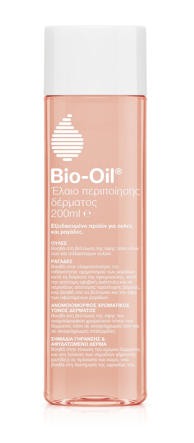 Bio Oil PurCellin Oil Έλαιο Περιποίησης της Επιδερμίδας για Πρόληψη - …