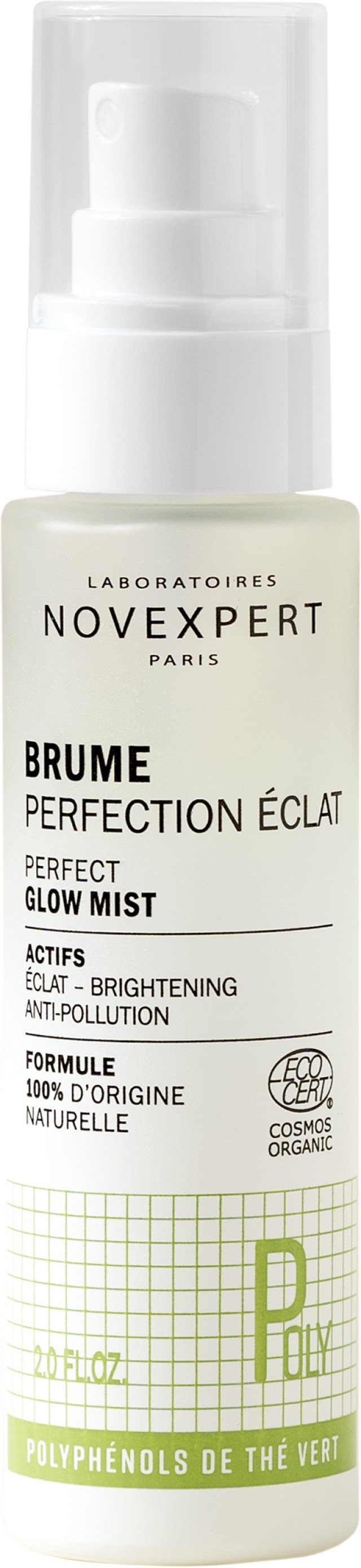 Novexpert Radiance Perfection Mist Προσώπου Λάμψης & Ενυδάτωσης της … Novexpert Radiance Perfection Mist Προσώπου Λάμψης & Ενυδάτωσης της …