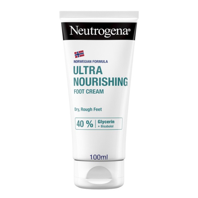 Neutrogena® Nourishing Foot Cream Κρέμα Ποδιών Για Ξηρό Και … Neutrogena® Nourishing Foot Cream Κρέμα Ποδιών Για Ξηρό Και …