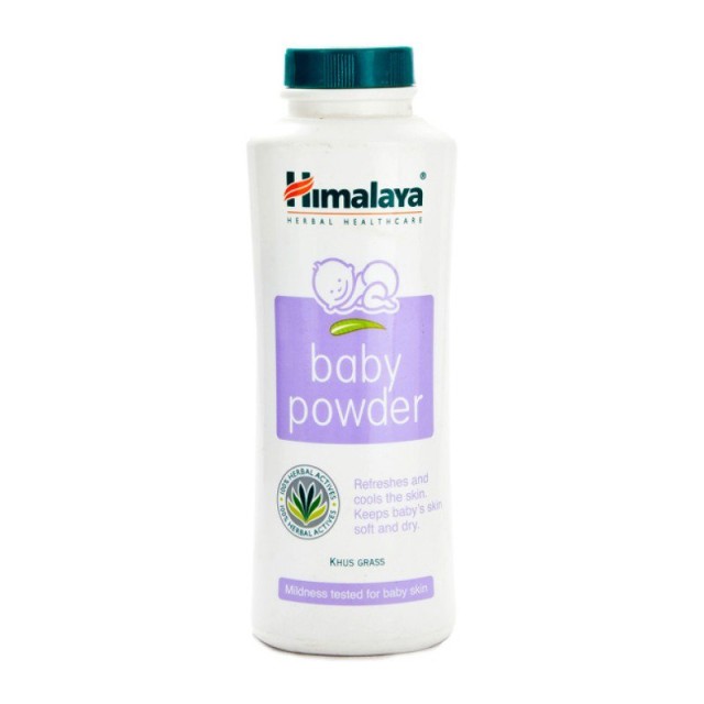 Himalaya Baby Powder, 100gr Himalaya Baby Powder, 100gr
