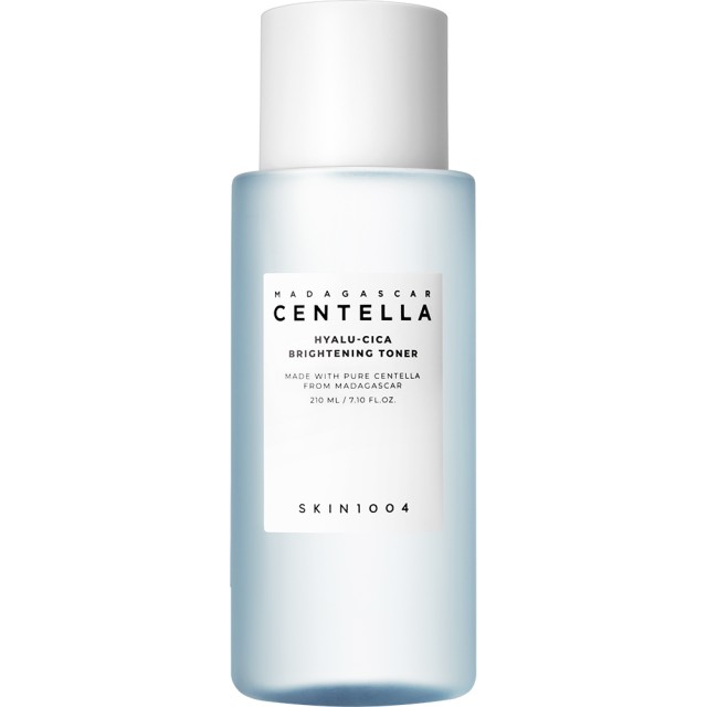 Skin1004 Madagascar Centella Hyalu Cica Brightening Toner Λάμψης Προσώ &hellip;