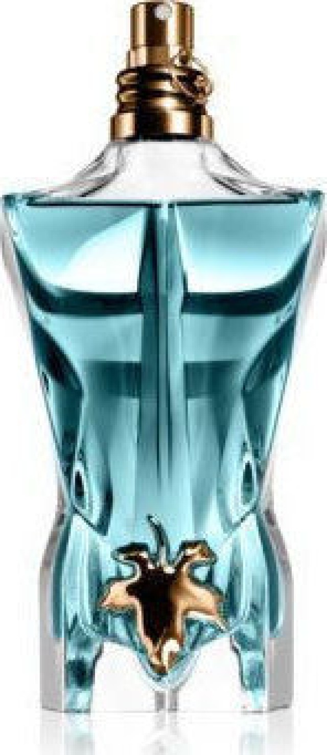 Jean Paul Gaultier Le Beau Eau de Toilette Ανδρική Κολώνια 75ml