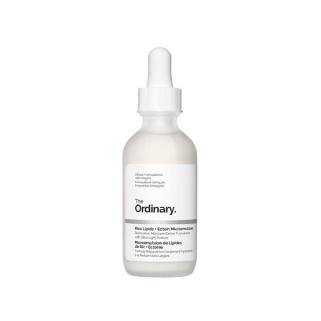 The Ordinary Rice Lipids + Ectoin Microemulsion Ενυδατική Φόρμουλα Προ … The Ordinary Rice Lipids + Ectoin Microemulsion Ενυδατική Φόρμουλα Προ …