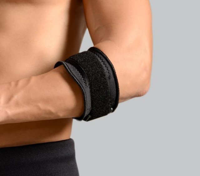 Anatomic Line Δέστρα επικονδυλίτιδας 5062 Neoprene One Size Anatomic Line Δέστρα επικονδυλίτιδας 5062 Neoprene One Size