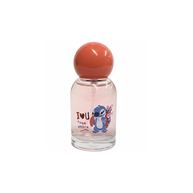 Disney Stitch Parfum Eau De Toilette Love you from Stitch Παιδική Κολώ … Disney Stitch Parfum Eau De Toilette Love you from Stitch Παιδική Κολώ …
