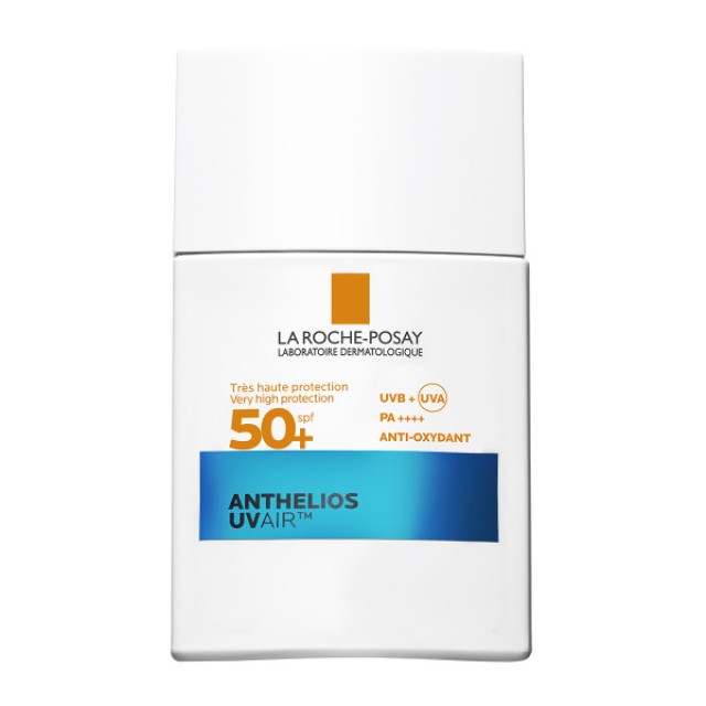 La Roche Posay Anthelios UV AIR SPF 50+ Αντηλιακό Προσώπου με Αέρινη Υ …