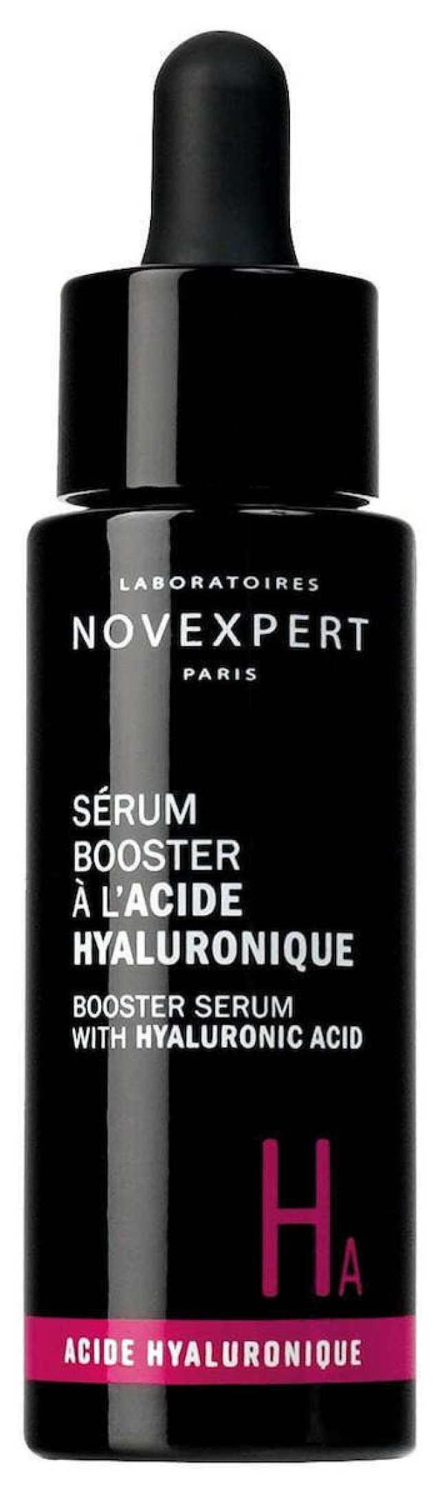 Novexpert HA Serum Ενυδατικό & Αντιγηραντικό Booster Προσώπου με Υαλου …