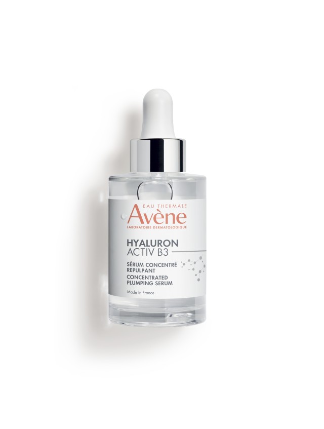 Avene Eau Thermale Hyaluron Activ B3 Συμπυκνωμένο Serum Σύσφιξης 30ml