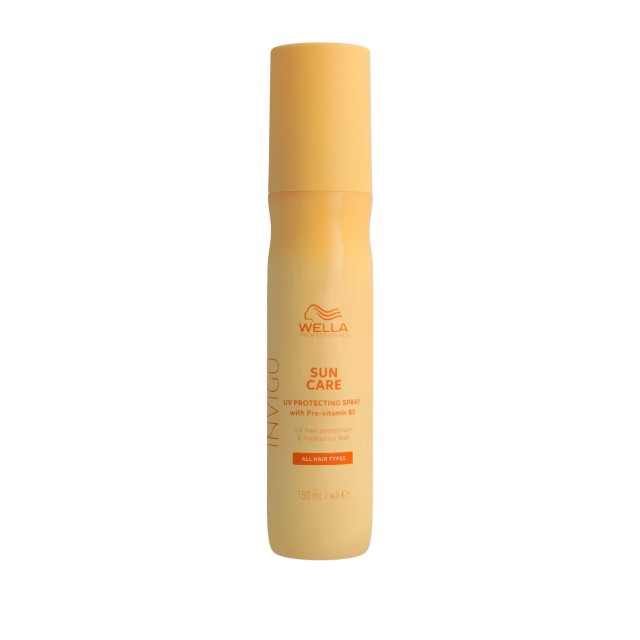 Wella Invigo Sun Care Leave-in Spray Μαλλιών για τον Ήλιο με Προστασία …
