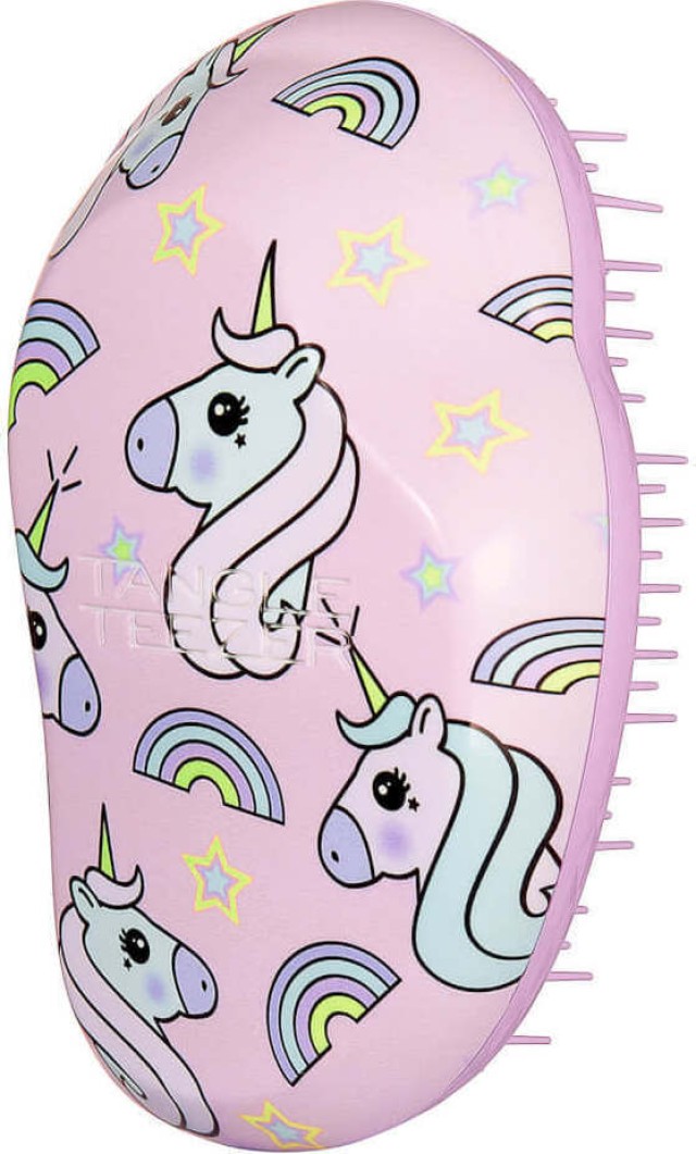 Tangle Teezer Small Original Children Unicorn Multi Παιδική Βούρτσα [0 &hellip;