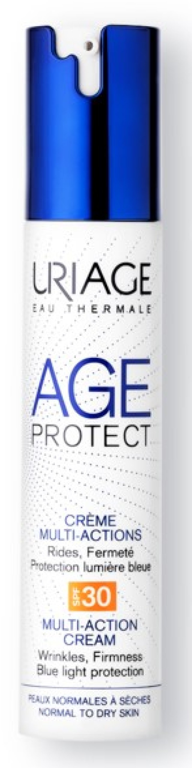 Uriage Age Protect Multi-action Cream SPF30 40ml