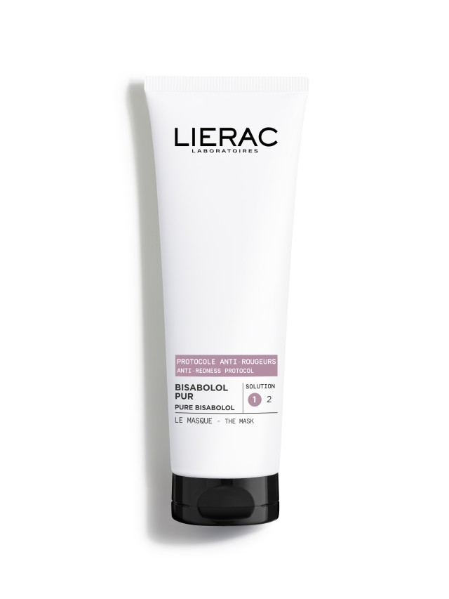 Lierac Protocole The Anti-Redness Mask Η Μάσκα Κατά της Ερυθρότητας 75 …