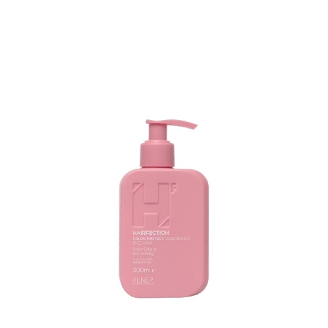 Hairfection Color Protect Conditioner Dyed Hair Προστασίας Χρώματος & … Hairfection Color Protect Conditioner Dyed Hair Προστασίας Χρώματος & …