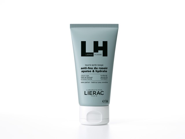 Lierac Homme Anti Feu du Rasoir Apaise & Hydrate After Shave Balm για …