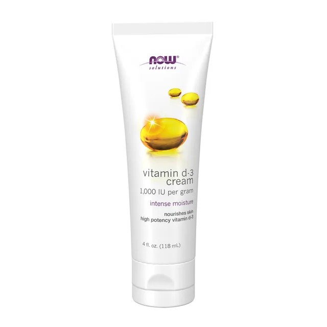 Now Vitamin D-3 Cream 1.000 iu Body Cream Ενυδατική Κρέμα Σώματος, … Now Vitamin D-3 Cream 1.000 iu Body Cream Ενυδατική Κρέμα Σώματος, …