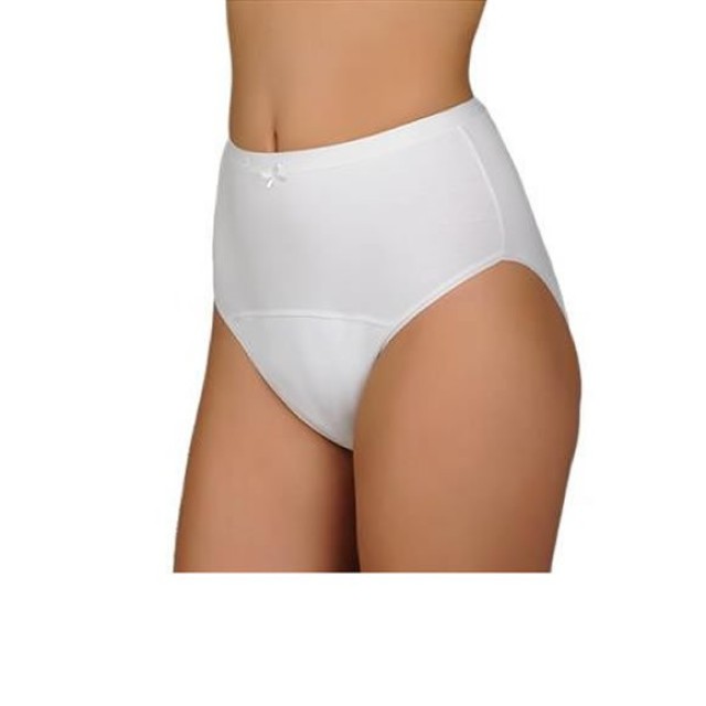 Caretex CAMELLIA Γυναικέιο Εσώρουχο Ακράτειας Πλενόμενο Λευκό Μέγεθος: &hellip;