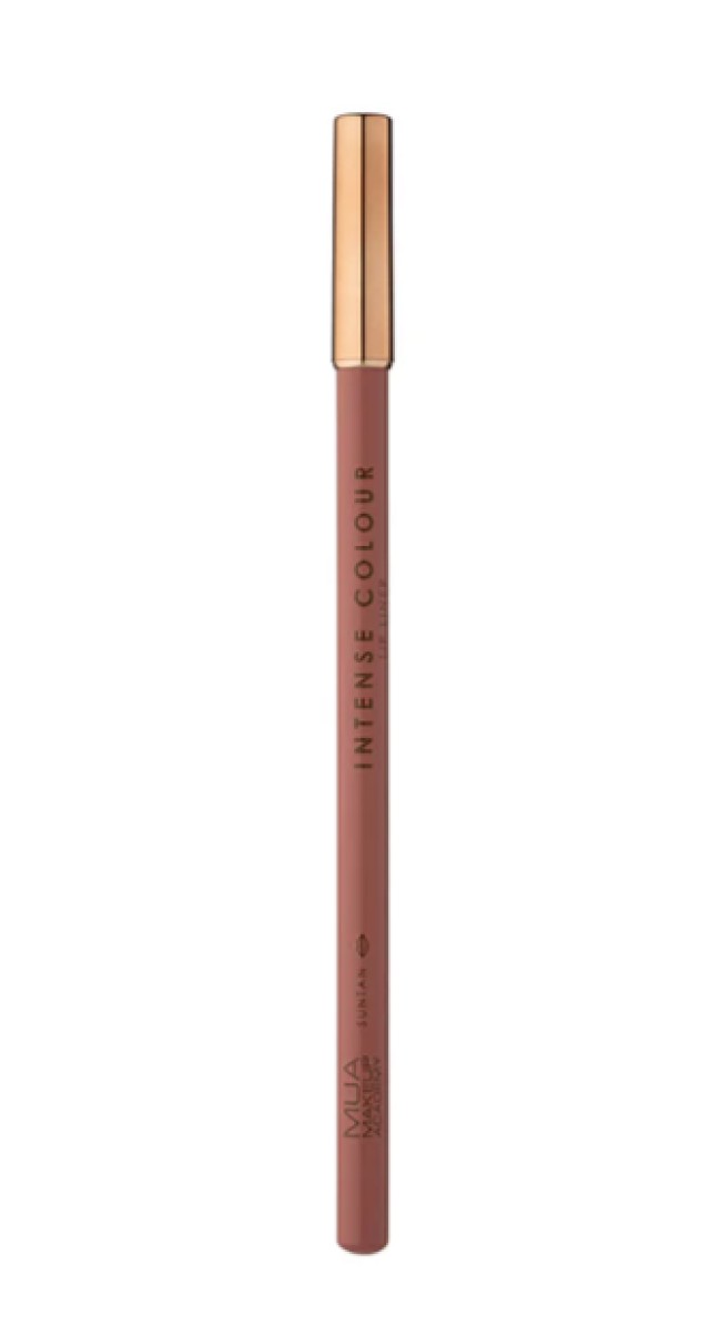 MUA Μολύβι Χειλιών Intense Colour Lip Liner Suntan 1.5gr MUA Μολύβι Χειλιών Intense Colour Lip Liner Suntan 1.5gr
