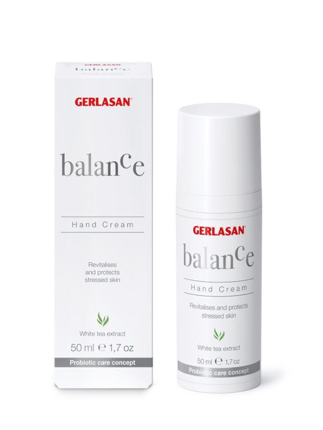Gehwol Gerlasan Balance Hand Cream Ενυδατική Κρέμα Χεριών 50ml Gehwol Gerlasan Balance Hand Cream Ενυδατική Κρέμα Χεριών 50ml