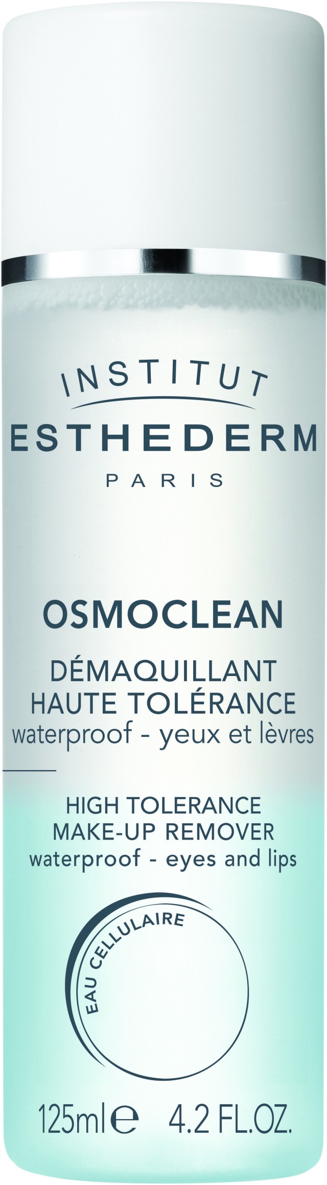 Institut Esthederm Osmoclean High Tolerance Make up Remover Eyes -  Li …