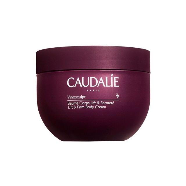 Caudalie Vinosculpt Lift & Firm Body Cream Κρέμα Αδυνατίσματος - Σύσφι …