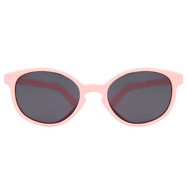KI ET LA Wazz Παιδικά Γυαλιά Ηλίου Blush Pink 1-2 Ετών