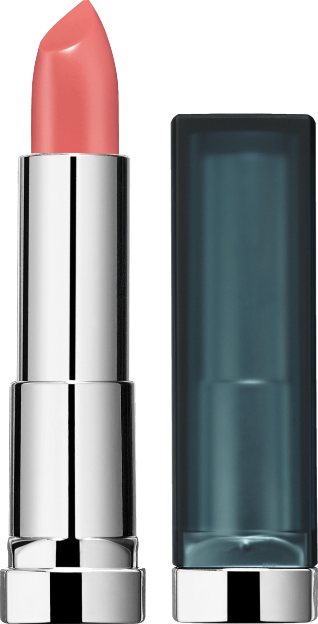 Maybelline Color Sensational 987 Ματ Κραγιόν Με Κρεμώδη Υφή 4.4gr