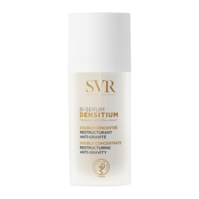 SVR Densitium Bi-Serum Διφασικός Ορός για Επαναπύκνωση & Ανόρθωση του &hellip;