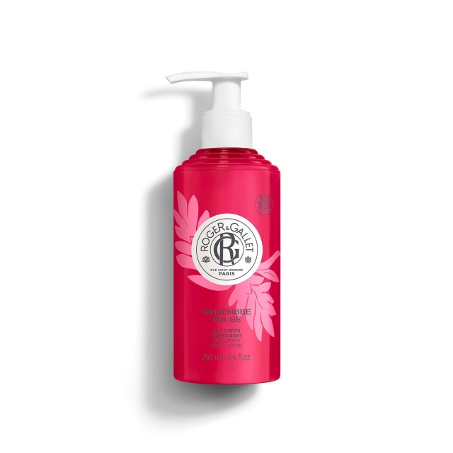Roger & Gallet Gingembre Rouge Lait Corps Ενυδατικό Γαλάκτωμα Σώματος … Roger & Gallet Gingembre Rouge Lait Corps Ενυδατικό Γαλάκτωμα Σώματος …