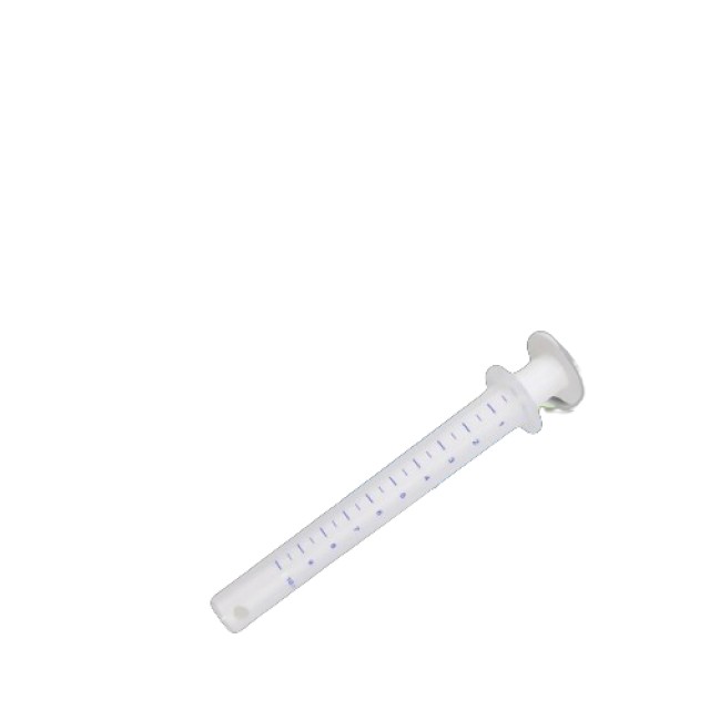 Rarus Δοσομετρική Σύριγγα για Σιρόπι 10ml