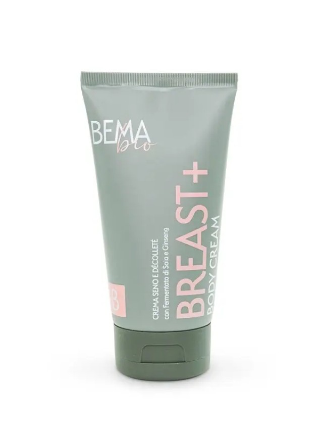 Breast Plus Κρέμα Σύσφιξης Στήθους, Λαιμού-Ντεκολτέ 150ml Breast Plus Κρέμα Σύσφιξης Στήθους, Λαιμού-Ντεκολτέ 150ml